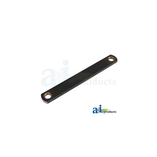 Link, Seat Suspension W/ Bushing 12" x1" x0.5"